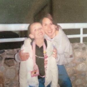 Meet your Posher, Lexie